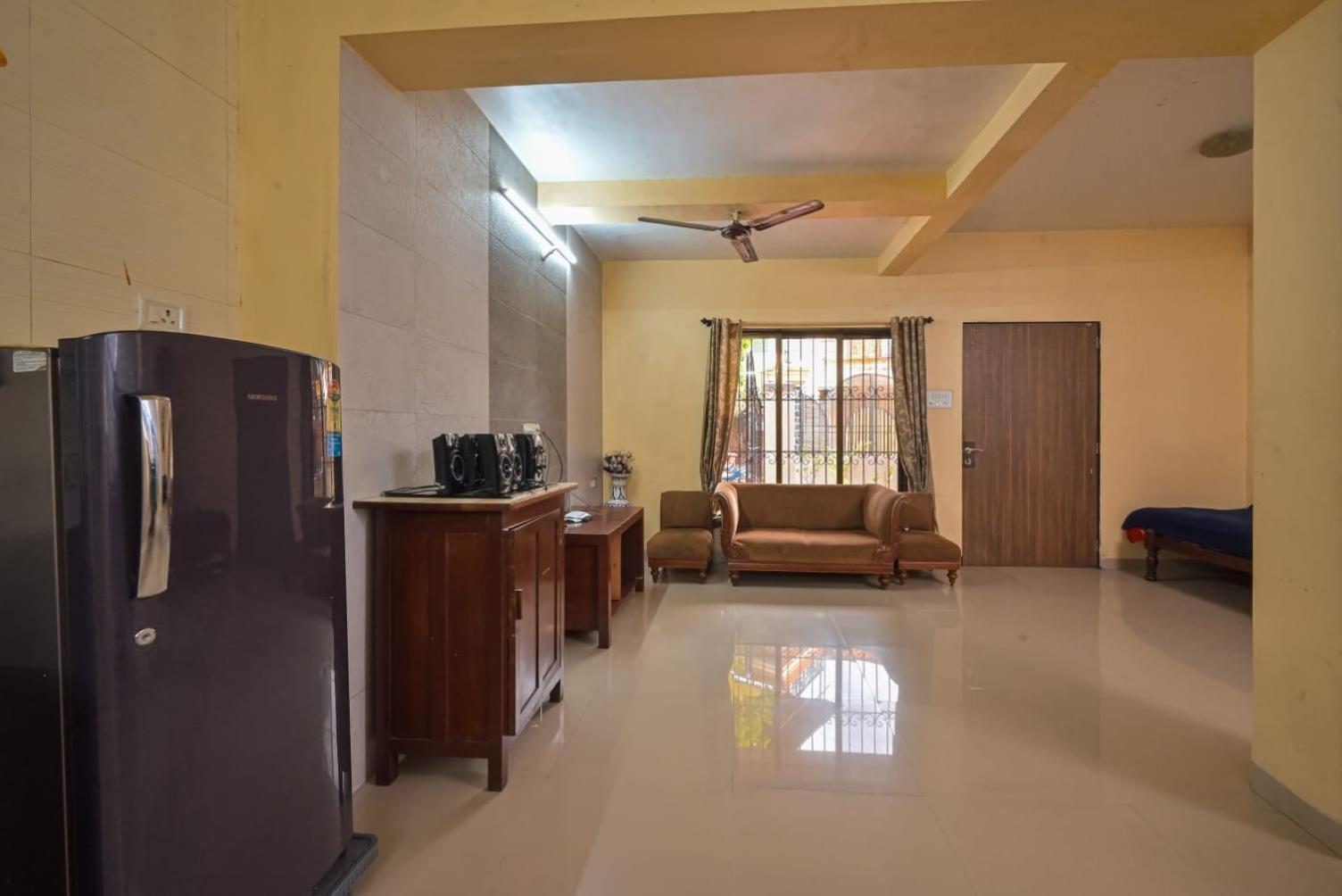 2Bhk Bobby Villa By Welcome Stays Lonavala Exterior photo