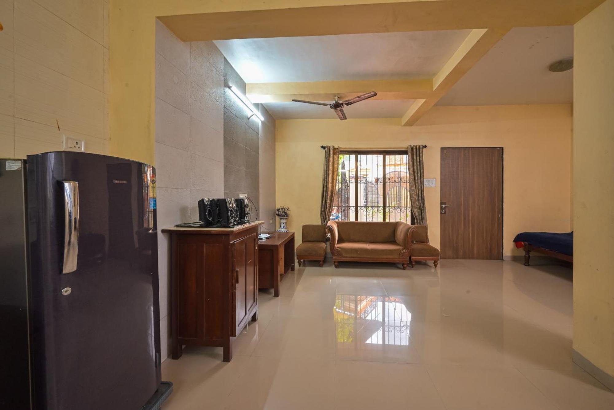 2Bhk Bobby Villa By Welcome Stays Lonavala Exterior photo